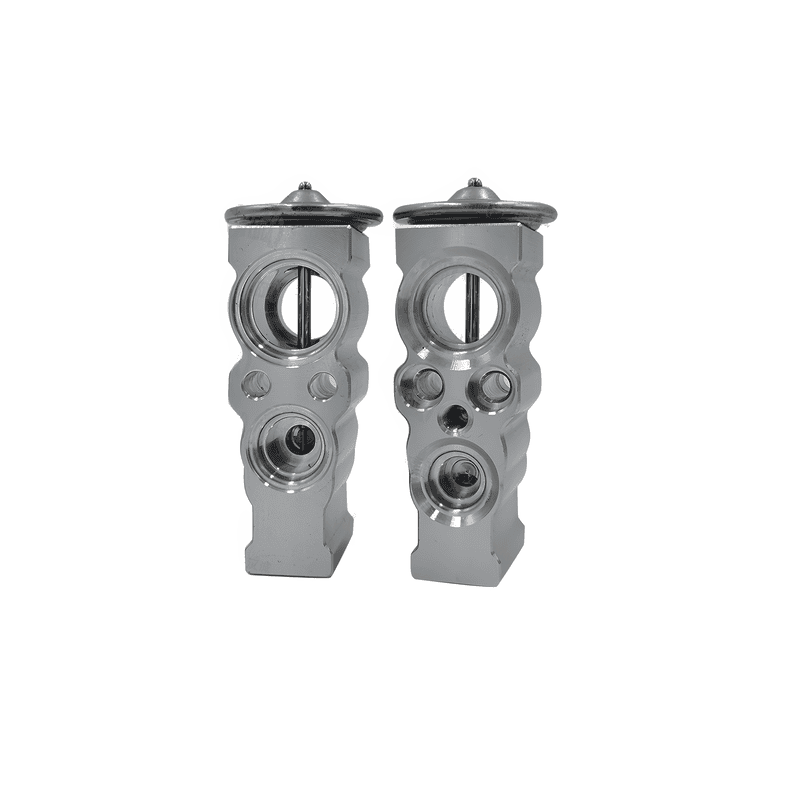 AC Expansion Valve 15007