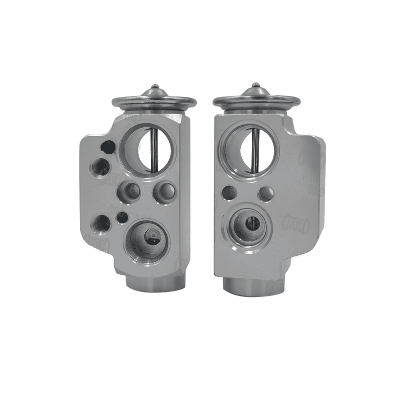 AC Expansion Valve 15009