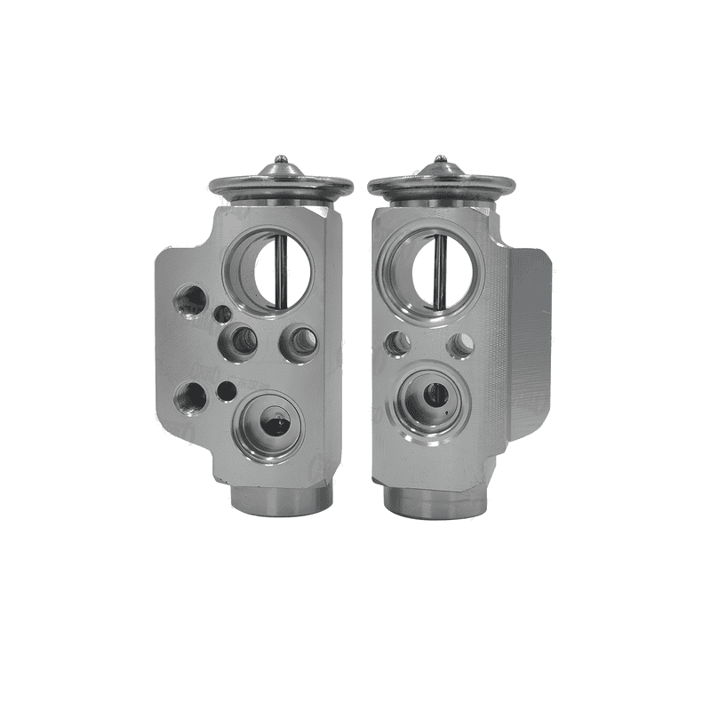 AC Expansion Valve 15010