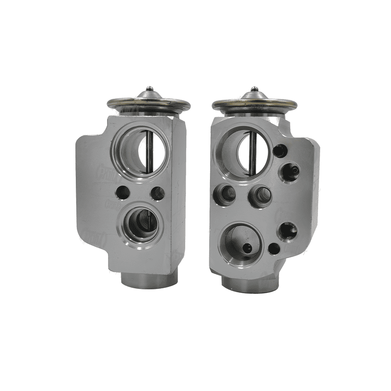AC Expansion Valve 15011