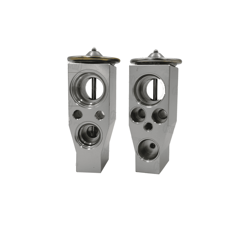 AC Expansion Valve 15012 Deep Step