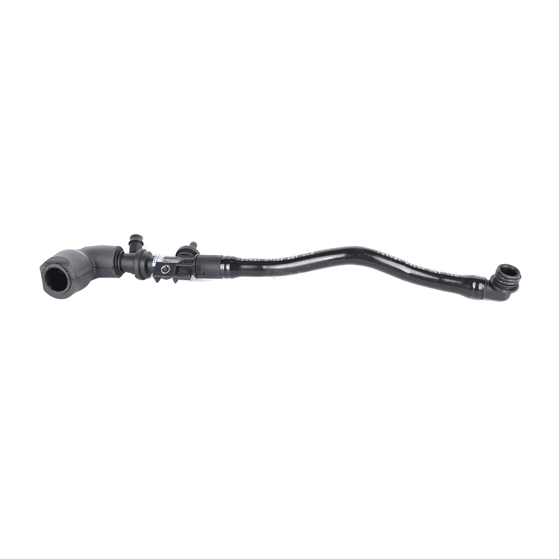 PCV Hose Assembly on Valve Cover