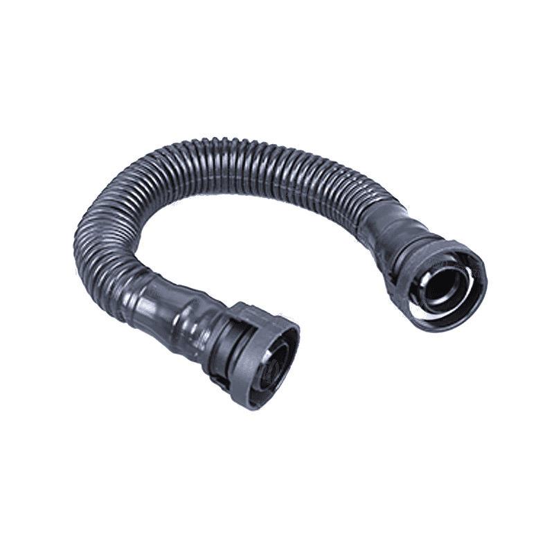 PCV Hose to Breather Valve