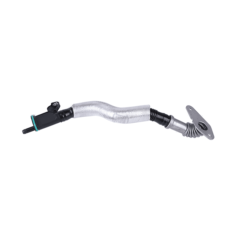 PCV Hose to Oil Water Separator