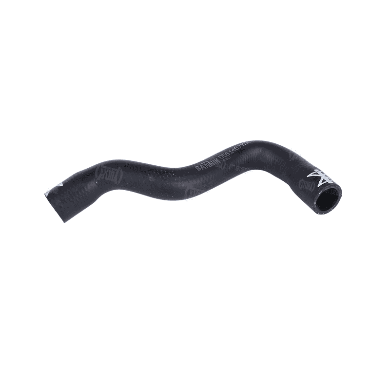 Turbo Charge Air Hose to Intake Pipe