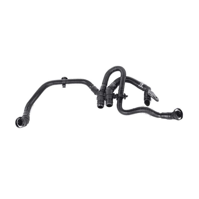 PCV Hose on Valve Cover