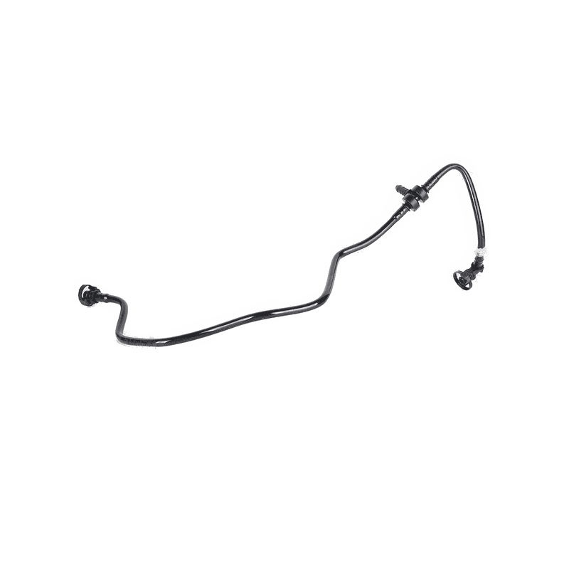 PCV Hose to Canister