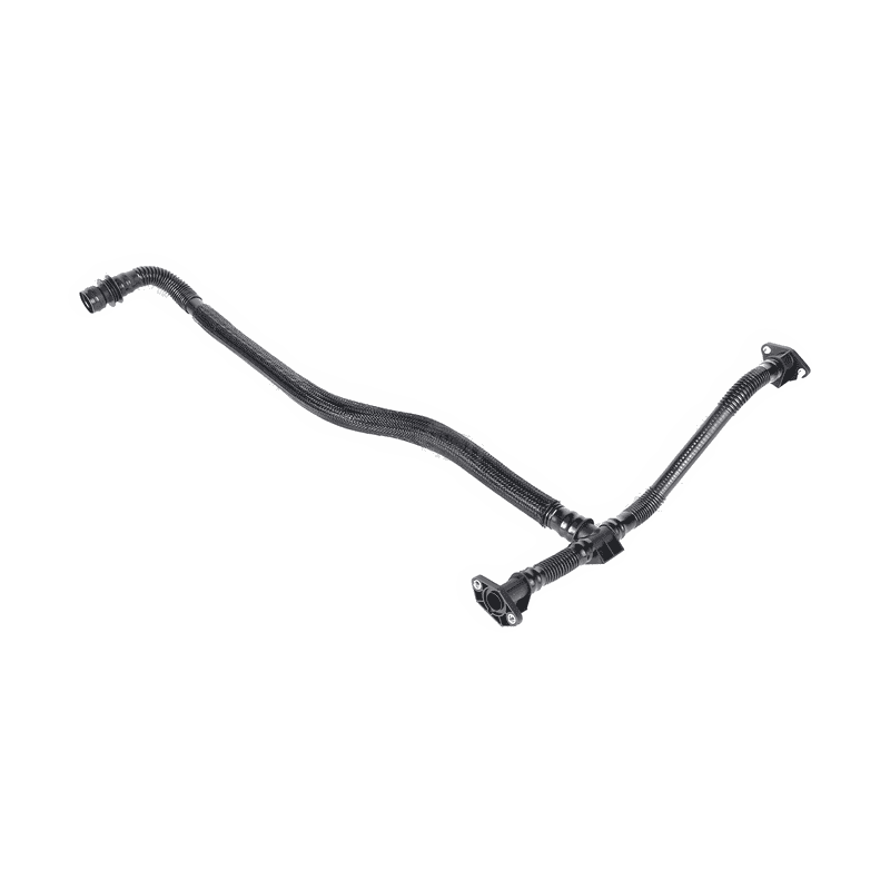 PCV Hose to Secondary Air Pump