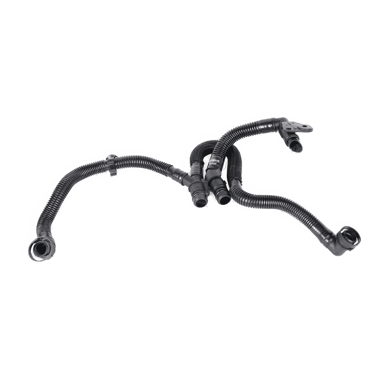 PCV Hose on Valve Cover