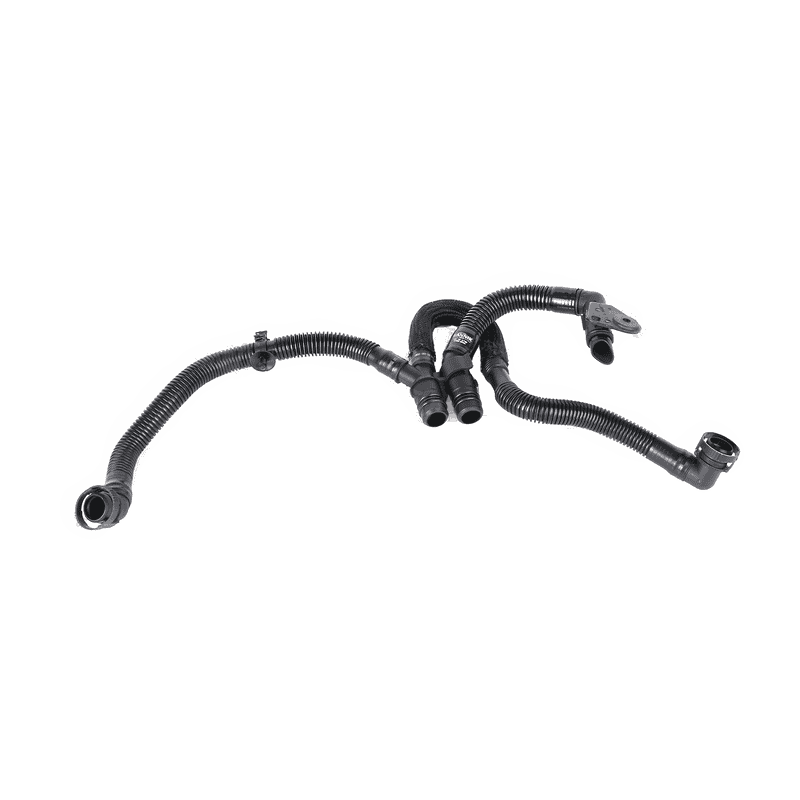 PCV Hose on Valve Cover