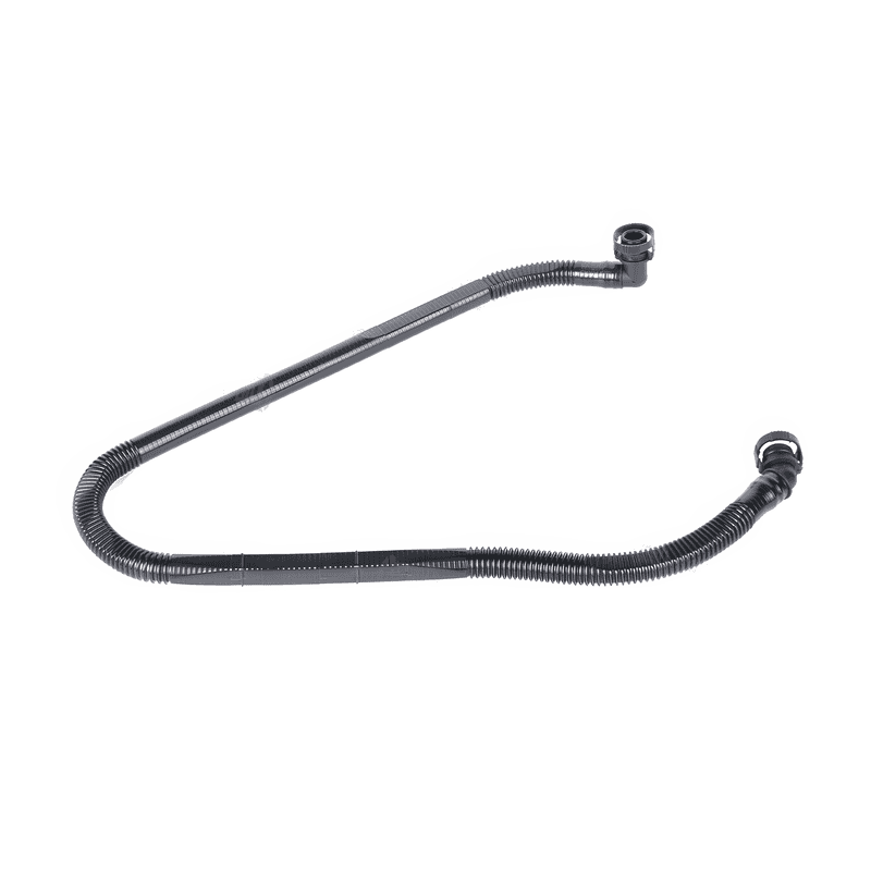 PCV Hose on Valve Cover