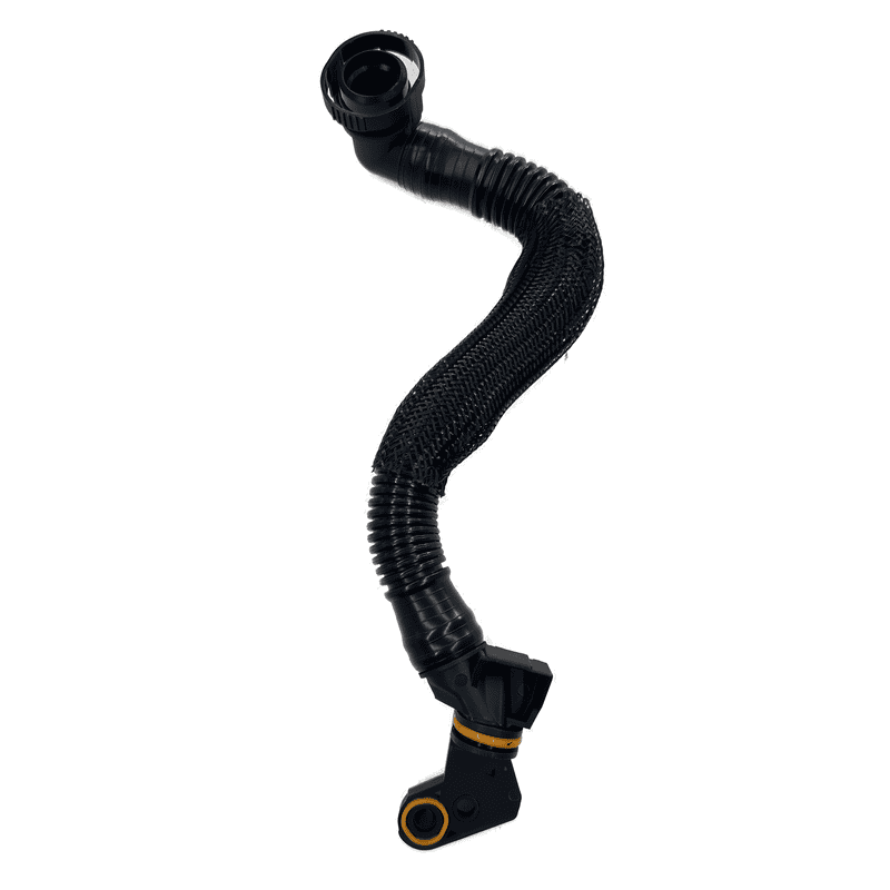 PCV Hose to Cylinder Head