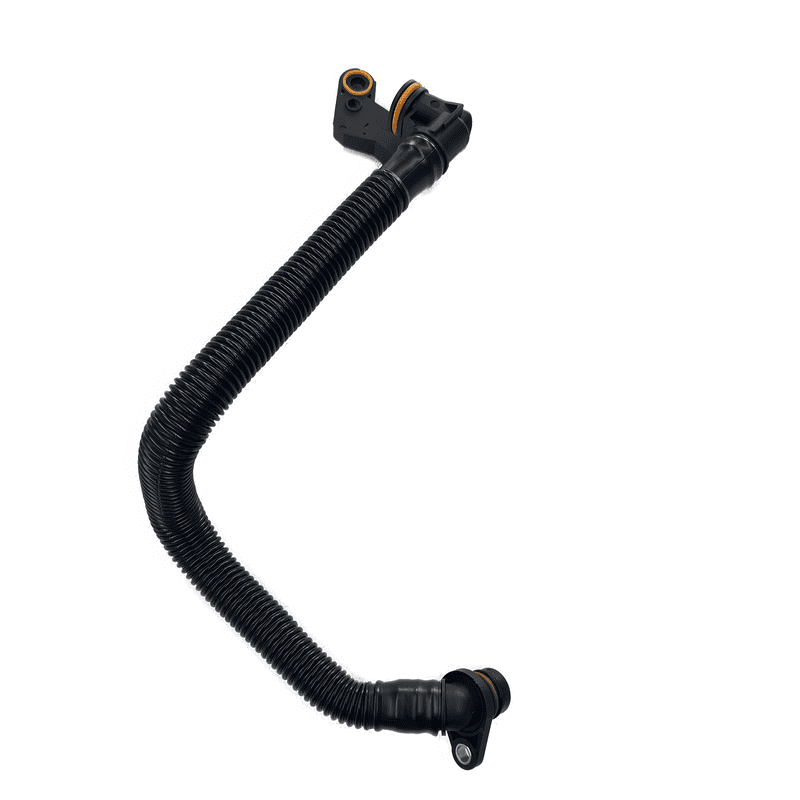 PCV Hose to Cylinder Head