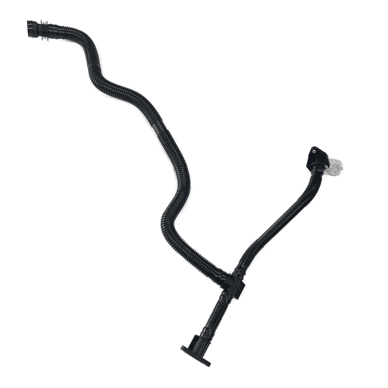 PCV Hose to Secondary Air Pump
