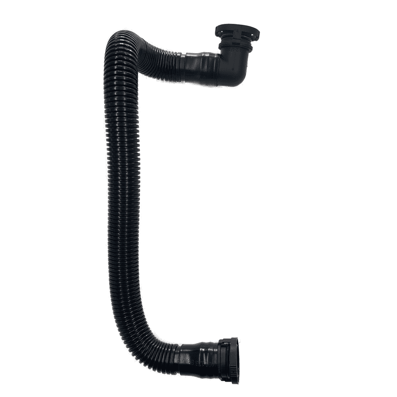 PCV Hose to Secondary Air Pump Short
