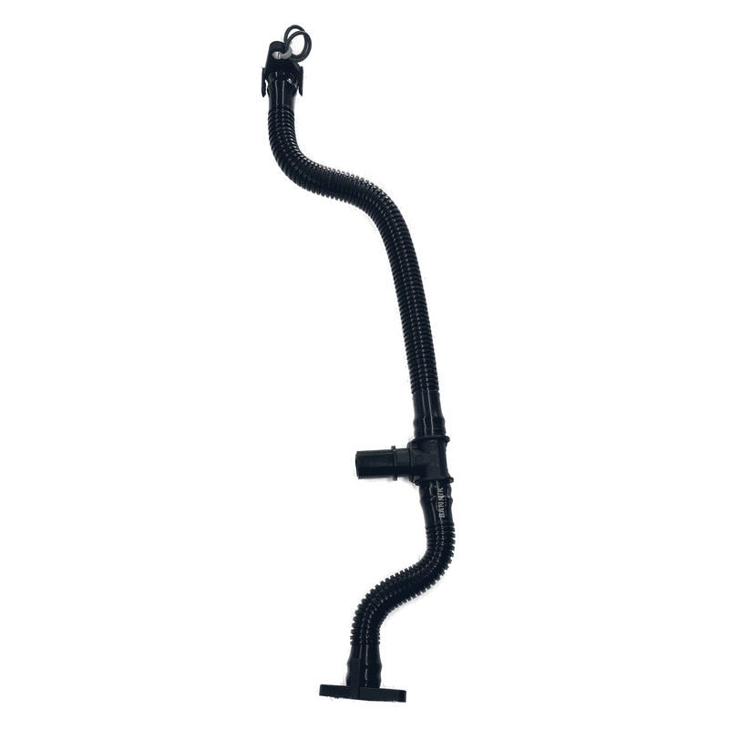 PCV Hose to Secondary Air Pump