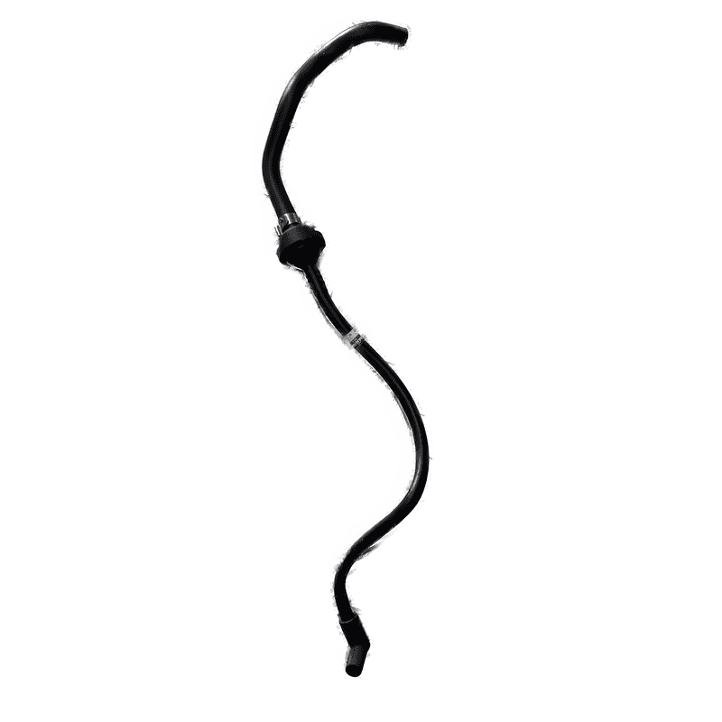 PCV Hose with Check Valve