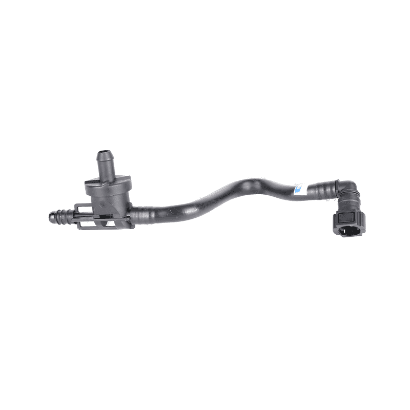 PCV Hose Air Filter Housing to Intake Manifold