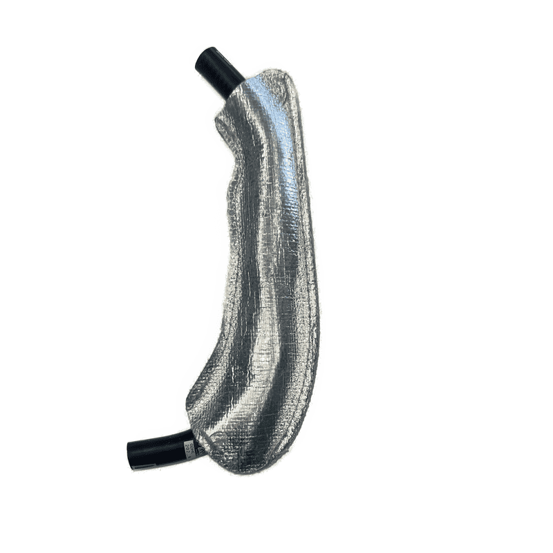 PCV Hose to Valve Cover