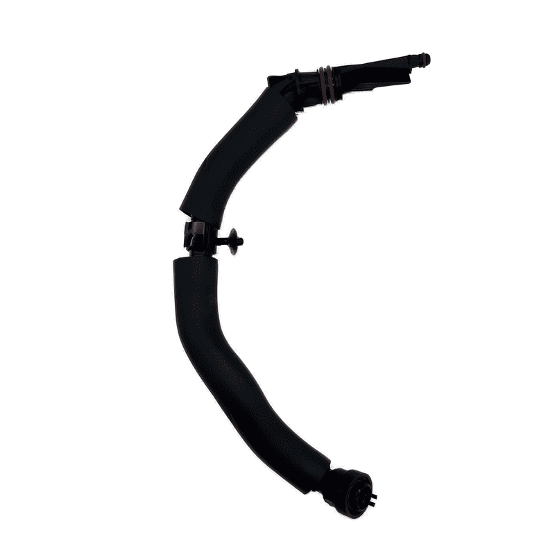 PCV Hose Valve Cover to Breather Valve