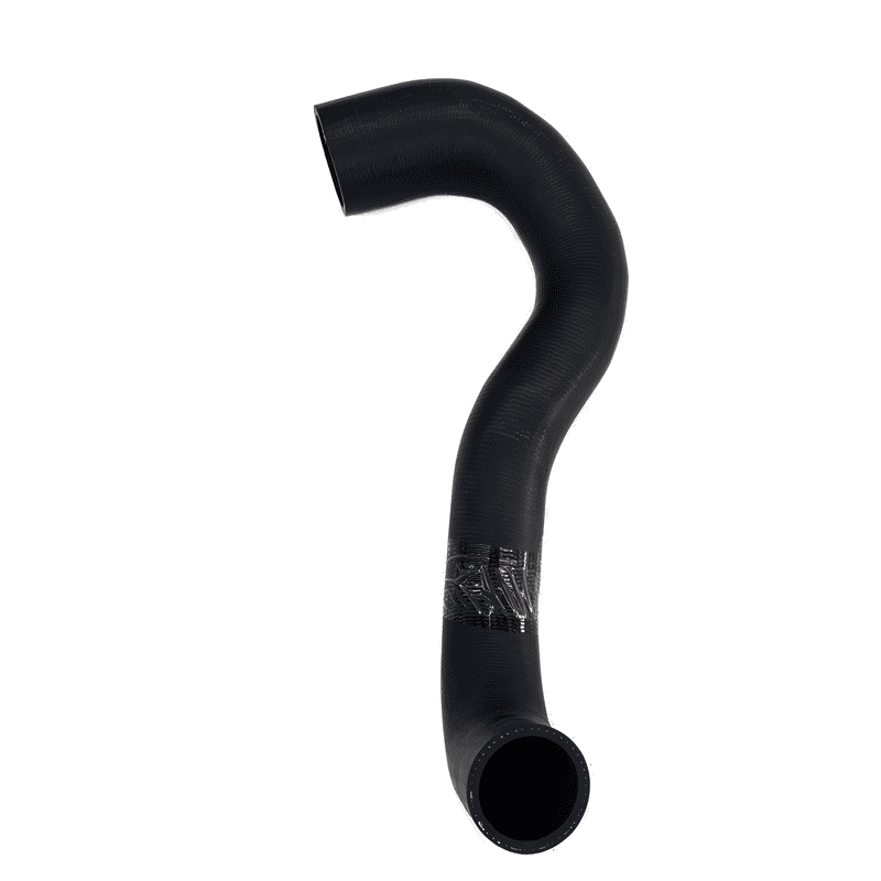Intercooler Inlet Hose