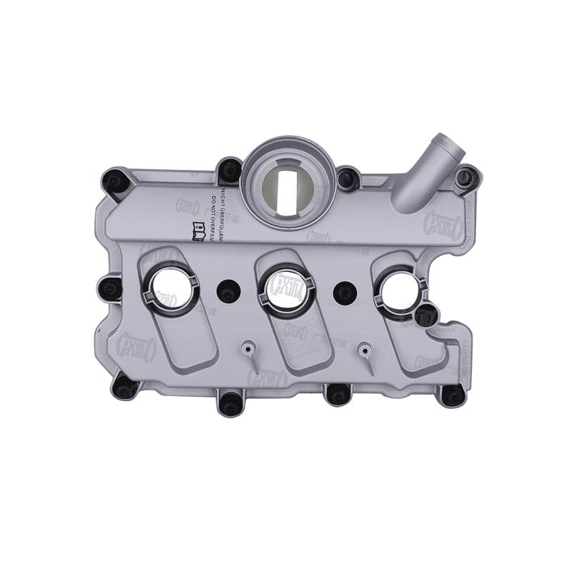 Valve Cover Plastic Left VW AD-QMSG-008