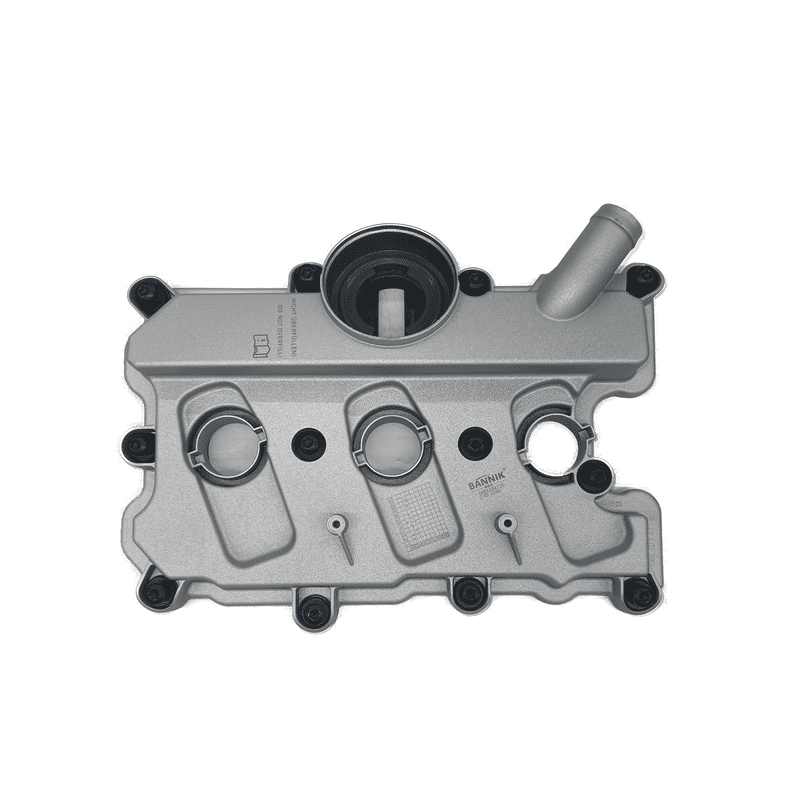 Valve Cover Plastic Left VW AD-QMSG-002