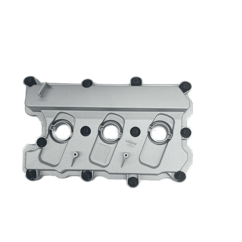 Valve Cover Plastic Right