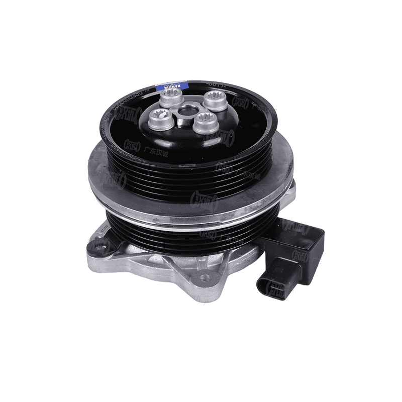 Water Pump Mechanical with Sensor Dual Pulley GWP4028