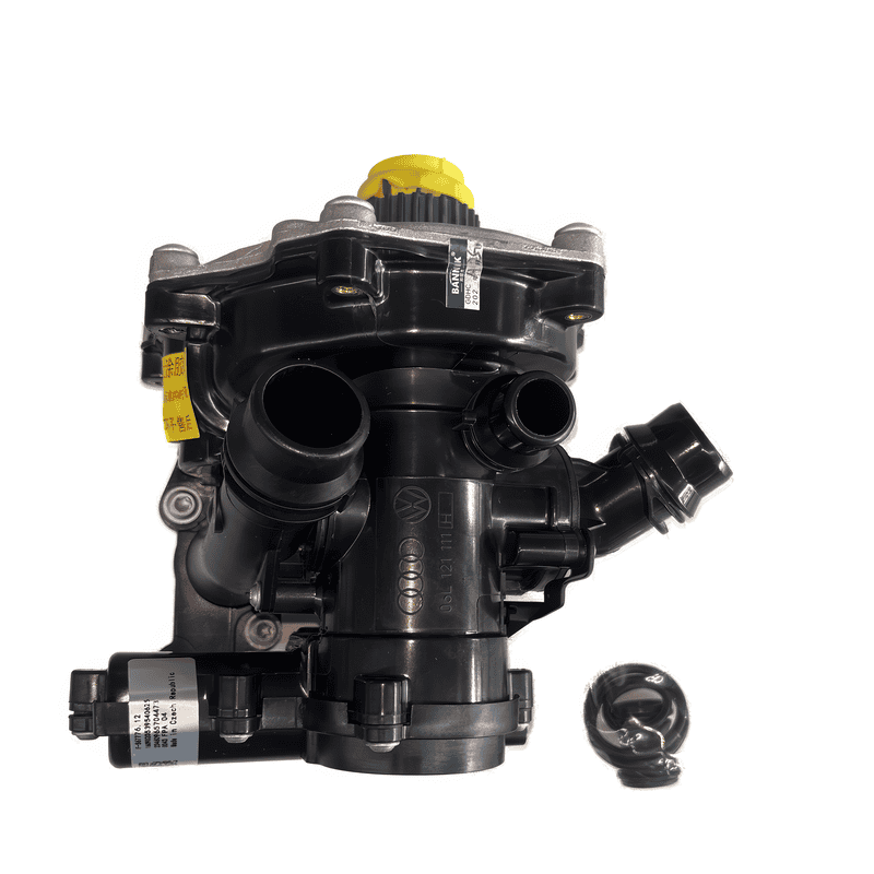 Water Pump Assembly Gen3 Electric SAT000002 GWP4045A