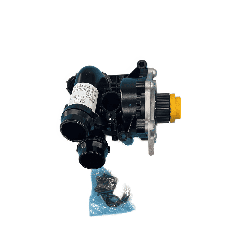 Water Pump Assembly Gen1 Gen2 Mechanical Black Aluminum GLP01011P GWP4000AL
