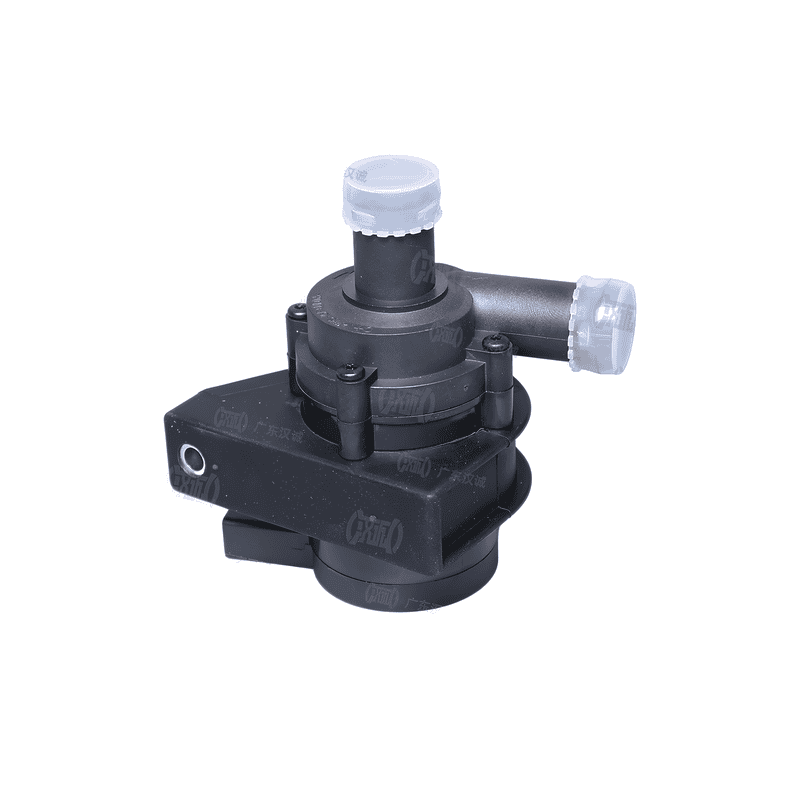 Auxiliary Water Pump Intercooler 41569E
