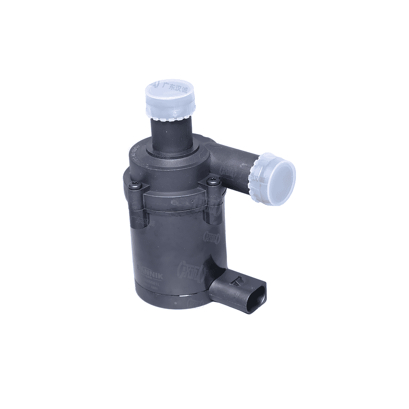 Auxiliary Water Pump 41613E