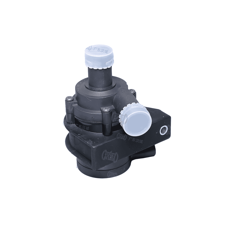 Auxiliary Water Pump Turbo 41553E