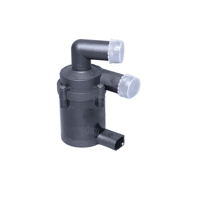 Auxiliary Water Pump Heater