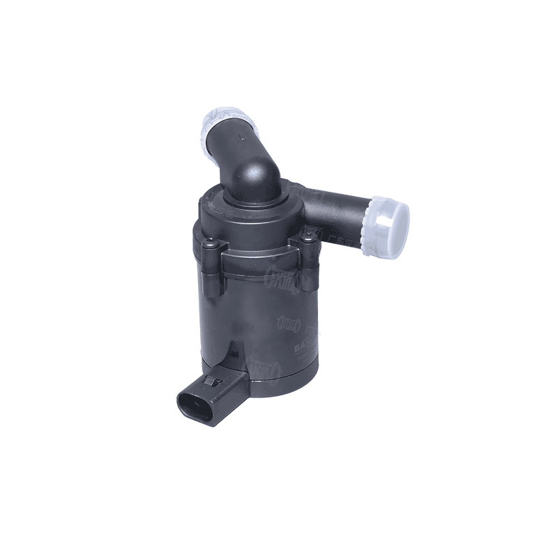 Auxiliary Water Pump