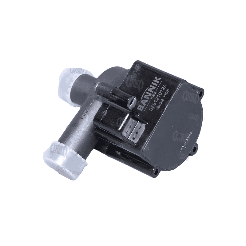 Auxiliary Water Pump Heater 41578E