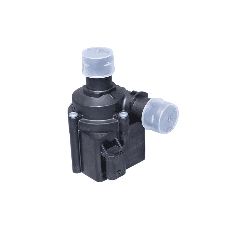 Auxiliary Water Pump Heater 41551E