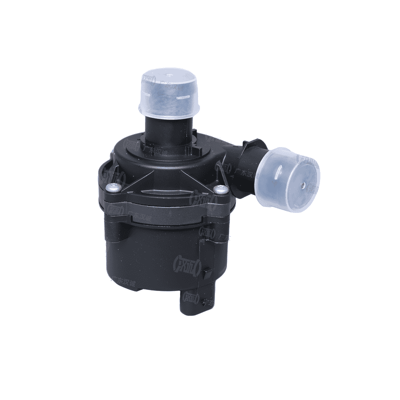 Auxiliary Water Pump