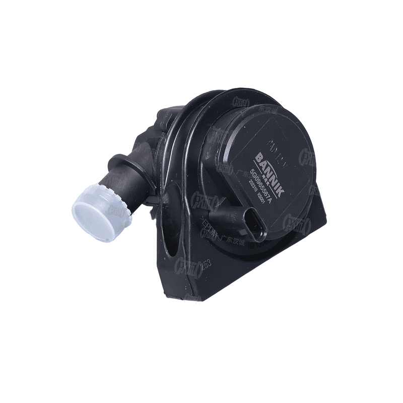 Auxiliary Water Pump 41615E 41554E