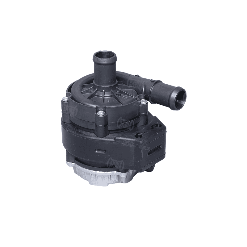 Auxiliary Water Pump