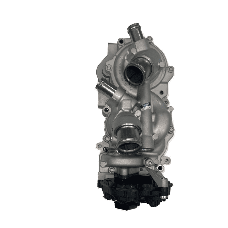 Water Pump Assembly Mechanical with Module