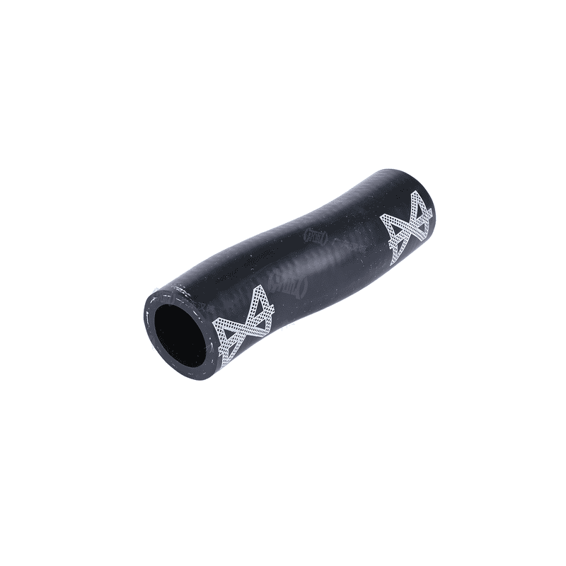Heater Hose Cylinder Head Connector to Plastic Connector Bent Long