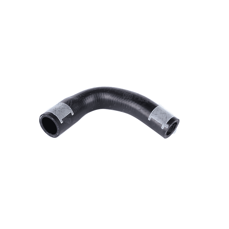 Oil Cooler Hose Cooler to Plastic Connector Outlet