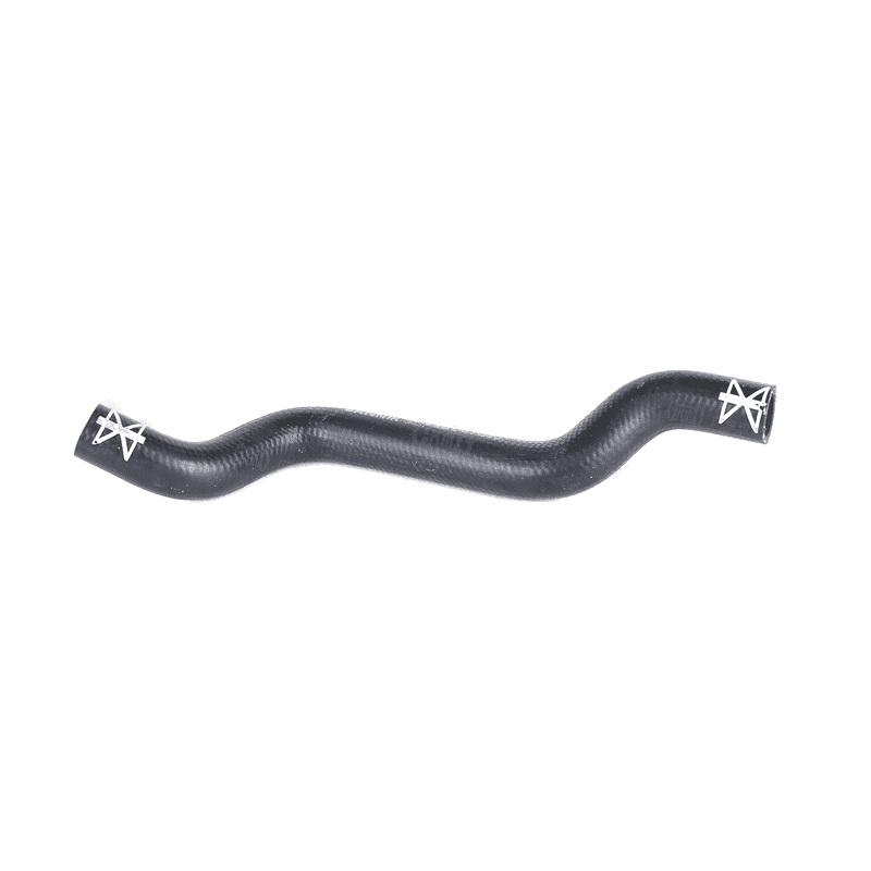 Heater Hose Outlet