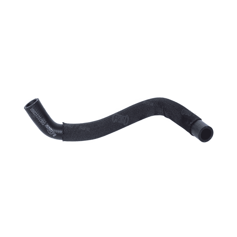 Heater Hose Plastic Pipe to Metal Pipe Fig14