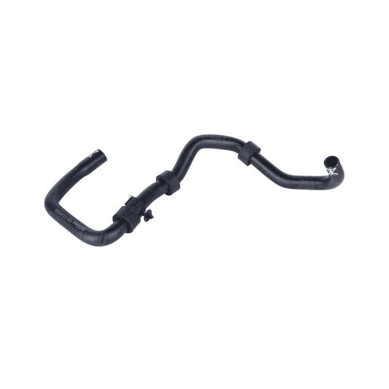Transmission Cooler Hose Water Valve to Cooler Outlet