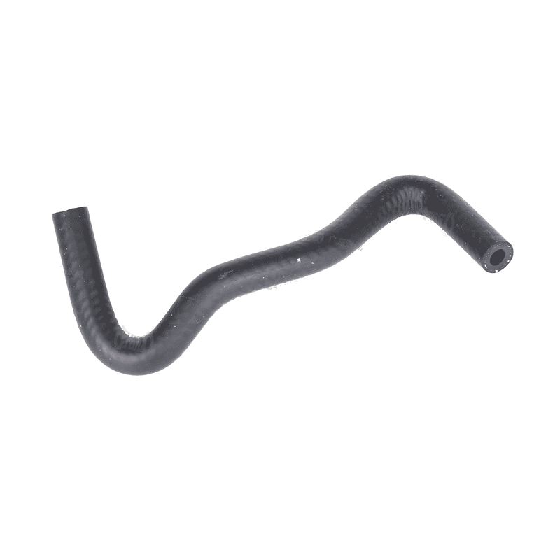 Heater Hose Metal Pipe to Connector Fig9B