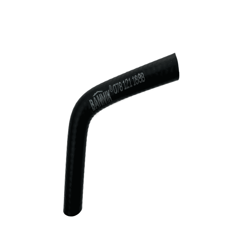 Heater Hose Metal Pipe to Connector Fig9E