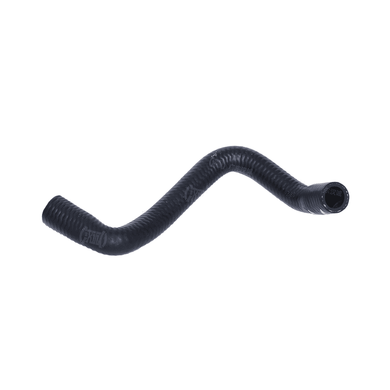 Transmission Cooler Hose Cooler to Metal Pipe Outlet